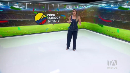 Revise las noticias deportivas en la Emisión Estelar del jueves 31 de julio del 2025. Con Gisella Buendía.