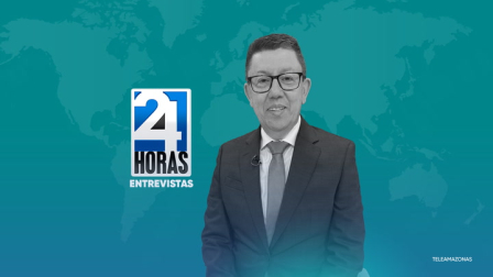 Rafael Oyarte, abogado constitucionalista, cuestiona el proceso de deportación de presos extranjeros en Ecuador. Asegura que si esto se aplica con Perú existe la posibilidad que los miembros de los grupos de delincuencia organizada quedne libre al ser deportados a Ecuador.