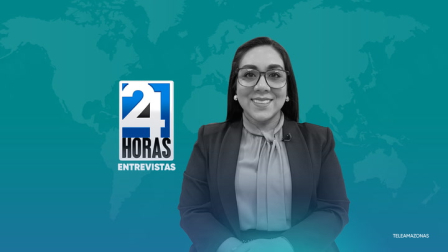Tatiana Macías, docente del colegio de Economía de la Universidad San Francisco, dice que no se debe satanizar al Fondo Monetario Internacional (FMI) porque los despidos y fusión de ministerios son parte de las medidas de ajuste fiscal que impulsa Daniel Noboa.