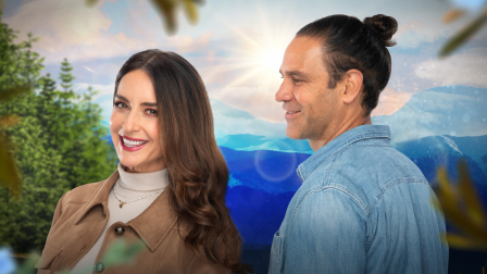 Tu Vida es Mi Vida, protagonizada por Susana González y Valentino Lanús, llega a Teleamazonas desde el 12 de agosto del 2025.