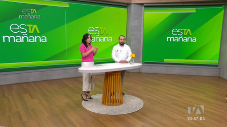 Felipe Larrea, cirujano plástico, explicó cuál es el proceso de una cirugía plástica y el Top 5 de cirugías estéticas que se realizan en Ecuador.
