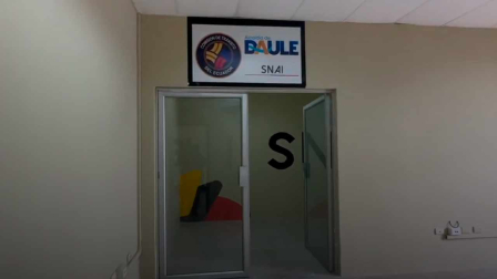 El Snai inauguró pabellón para infractores de tránsito en Daule con la presencia de autoridades estatales.