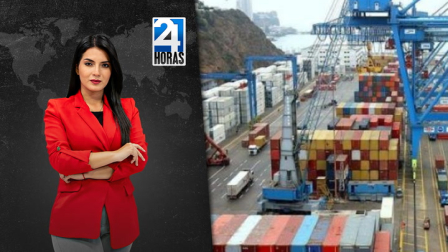Revise las noticias más destacadas del Ecuador en nuestro Noticiero 24 Horas Emisión Central de este sábado 2 de agosto del 2025. Con Astrid Singre
