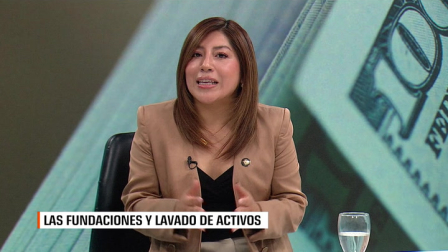 Un análisis con Nathaly Farinango, asambleísta de ADN; Mónica Almeida, periodista de investigación y escritora; Daniela Chacón, directora de la fundación Tandem; e Inés Alarcón, asambleísta de ADN.
Con Andrés Carrión