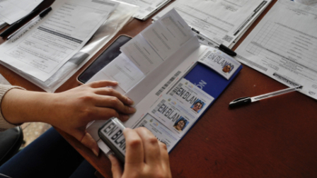 El certificado de votación es requisito para algunos trámites en Ecuador.