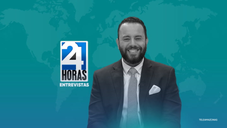 Gonzalo Albán, consejero de Participación Ciudadana, dice que el juicio político en su contra es abusurdo porque la intención de la Asamblea es ejercer control político sobre una sentencia del Tribunal Contencioso Electoral (TCE).