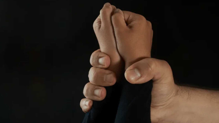 Imagen referencial de un abuso sexual. Un Policía fue sentenciado en Ecuador.