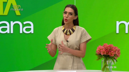 La psicóloga Mariola Fernández habla de la importancia de tener un buen descanso.