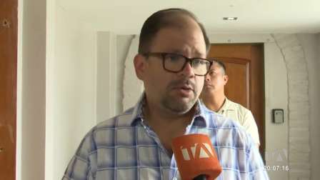 El Presidente de la Asamblea y los ministros del Interior y de Gobierno rechazaron el pronunciamiento de la Corte Constitucional. Los funcionarios responsabilizaron al organismo por suspender las herramientas legales con las que la fuerza pública combate al crimen organizado en las calles. Un reportaje de Carlos Sacoto.