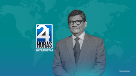 Luis Alberto Jaramillo, ministro de Producción, Comercio Exterior, Inversiones y Pesca, revela que en la gira presidencial por Japón se empezará una negociación para un acuerdo de libre comercio entre ambos países.