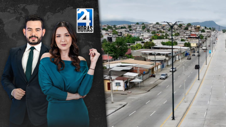 Revise las noticias más destacadas de Guayaquil en la Segunda Emisión del Noticiero 24 Horas de este miércoles 6 de agosto del 2025. Con Carlos Sacoto y Valerie Villalba.