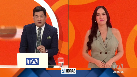Revise las noticias de farándula en la Emisión Estelar de este miércoles 6 de agosto del 2025. Con Ale Boada.