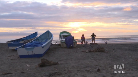 Pedernales, en la provincia de Manabí, se alista para recibir a los turistas durante este feriado. Actividades en la playa, caminatas y deliciosa gastronomía es lo que les espera a los visitantes.

Un reportaje de Mateo Paredes