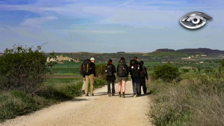 Más de 400.000 personas recorren cada año esta histórica ruta. Espiritualidad, naturaleza y desafío personal se combinan en una experiencia única. Una pareja de Ambato caminó 1.200 km en 55 días y comparte su inspirador relato.