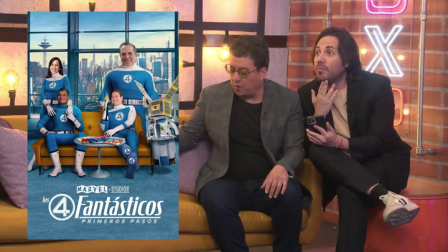 Programa 155 | El After | 07/08/2025
