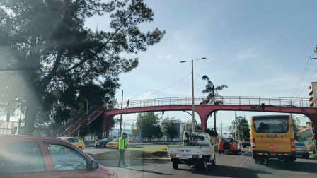 El nivel de radiación será extremadamente alto en Pichincha, de acuerdo con el Inamhi.