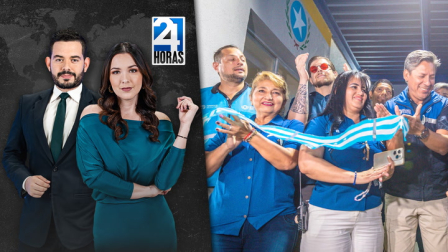 Revise las noticias más destacadas de Guayaquil en la Segunda Emisión del Noticiero 24 Horas de este viernes 8 de agosto del 2025. Con Carlos Sacoto y Valerie Villalba.