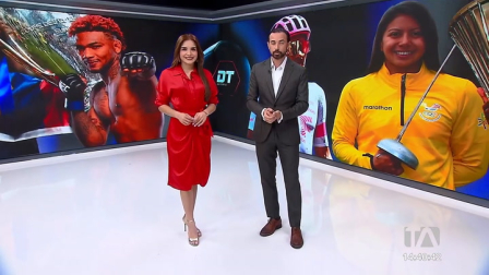 Revise las noticias deportivas en la Emisión Estelar del viernes 8 de agosto del 2025.