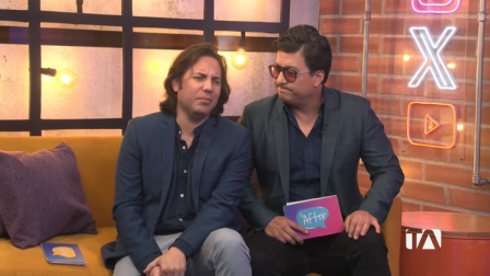 Programa 156 | El After | 13/08/2025