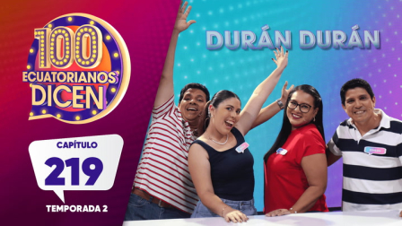 ‘Durán Durán ’ vs ‘Las bellotas y el bombón ’