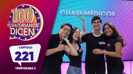 ‘Cuasi- Médicos’ vs ‘Enceboñaños ’