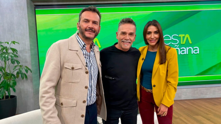 Mira el capitulo de esTAmañana del jueves 14 de agosto del 2025. Un magazine diferente y entretenido, con contenido de calidad. De lunes a viernes, de 09:30 a 12:00, por Teleamazonas.