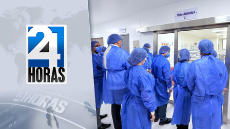 Revise las noticias más destacadas del Ecuador en nuestro Noticiero 24 Horas Emisión Central de este jueves 14 de agosto del 2025. Con Liz Valarezo.