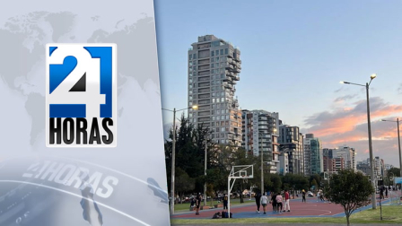 Revise las noticias más destacadas de Quito en la Emisión Central del Noticiero 24 Horas de este jueves 14 de agosto del 2025. Con Andrea Samaniego.