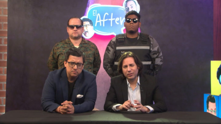 Programa 157 | El After | 14/08/2025