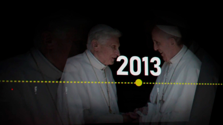 De Año en Año | Los hechos que marcaron el 2013