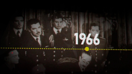De Año en Año | Los hechos que marcaron el 1966