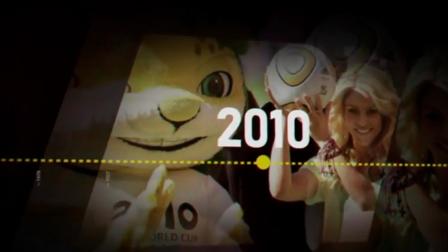 De Año en Año | Los hechos que marcaron 2010