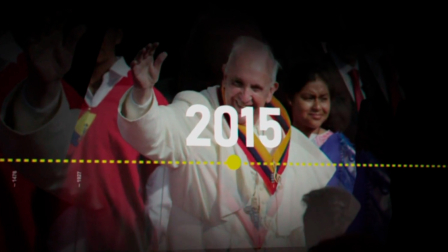 De Año en Año | Los hechos que marcaron el 2015