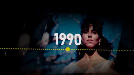 De Año en Año | Los hechos que marcaron 1990