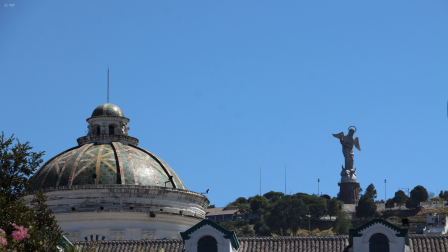 Quito será una de las ciudades afectadas por las altas temperaturas desde el 19 de agosto del 2025