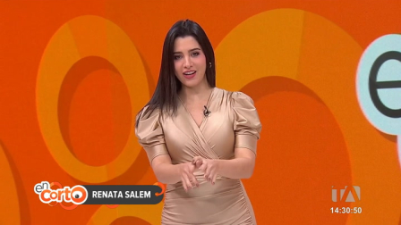 Revise las noticias de farándula en la Emisión Central de este martes 19 de agosto del 2025. Con Renata Salem.