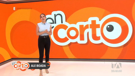 Revise las noticias de farándula en la Emisión Estelar de este martes 19 de agosto del 2025. Con Ale Boada.