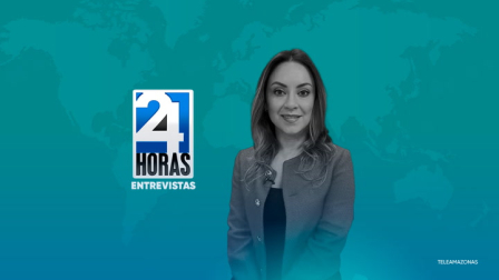 Mishel Mancheno, primera vicepresidenta de la Asamblea Nacional, asegura que no se declaró en emergencia el sistema de salud de Ecuador porque era una solución temporal y no se cumplían las causales. Asegura que se debe implementar cambios estructurales.