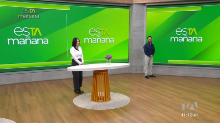 Juan Carlos Granda, experto en Transformación Digital, explica cómo configurar una Nueva Comunidad en WhatsApp.