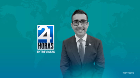 Andrés Guschmer, asambleísta de ADN, indica que la corrupción en el sistema de salud pública está instalada desde hace mucho tiempo y declarar la emergencia permitía abrir la puerta o un atajo a la corrupción.