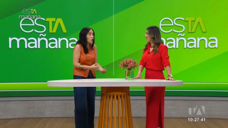 Forma y estilo: María del Mar Pernett, consultora de marca personal,