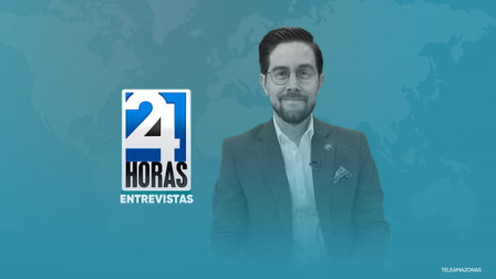 Guillermo Avellán, gerente del Banco Central del Ecuador, dice que las pérdidas económicas provocadas por el estiaje superaron los 1 900 millones de dólares el año pasado. Además, señala que va a tomar un poco más de tiempo que ese crecimiento económico se traduzca en mayor generación de empleo.