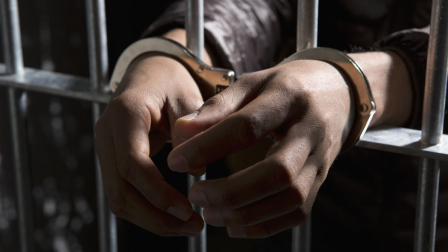 Un Tribunal sentenció a 30 años de prisión a detenidos por un asesinato en la cárcel.