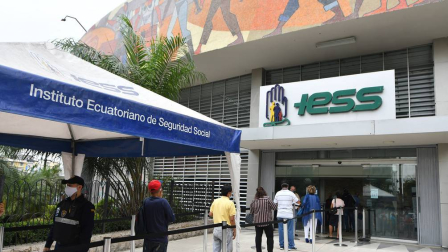 Los afiliados al IESS tienen varios beneficios económicos en Ecuador.