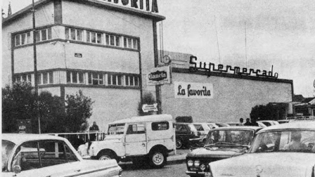 Así fueron los inicios de Corporación La Favorita, una de las empresas más grandes en Ecuador.