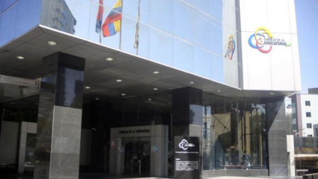 Las nuevas autoridades del Consejo de la Judicatura tendrán un período de seis años.