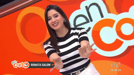 Revise las noticias de farándula en la Emisión Central de este martes 26 de agosto del 2025. Con Renata Salem.