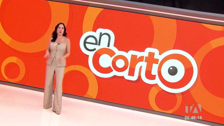 Revise las noticias de farándula en la Emisión Estelar de este martes 26 agosto del 2025. Con Ale Boada