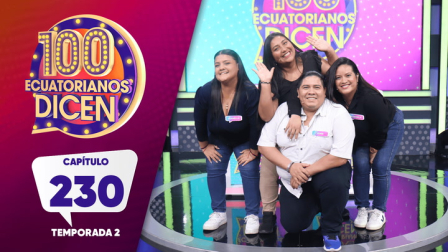 ‘Club de los primos’ vs ‘Chic's’