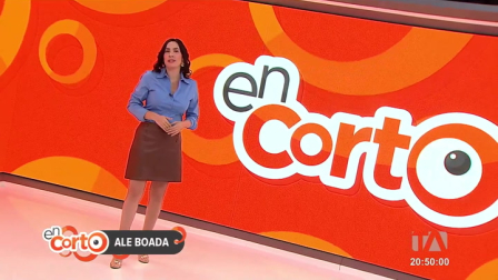 Revise las noticias de farándula en la Emisión Estelar de este miércoles 27 agosto del 2025. Con Ale Boada